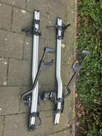 NOG NOOIT GEBRUIKTE Thule ProRide 598 fietsendragers 2 stuks, Ophalen, Nieuw, Dakdrager