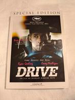 Drive Special Edition, Vanaf 16 jaar, Ophalen of Verzenden, Zo goed als nieuw, Maffia en Misdaad