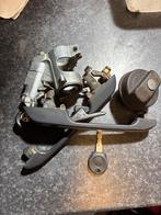 VW Slotset met Sleutel, Gebruikt, Ophalen of Verzenden, Volkswagen, Voor