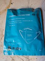 stofmaskers met metalen neusklem, Ophalen of Verzenden, Nieuw, Stofmaskers