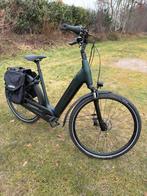 Cube Supreme Hybrid Comfot One 500 Zo Goed Als Nieuw!, Ophalen of Verzenden, Zo goed als nieuw, Cube, 50 km per accu of meer