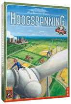 Hoogspanning Basisspel 999 Games Bordspel Nieuw, 999 Games, Nieuw, Ophalen of Verzenden, 999 Games