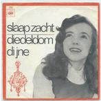 Marijke Schoonens- Slaap Zacht, Cd's en Dvd's, Verzenden, Gebruikt, Overige formaten, Levenslied of Smartlap