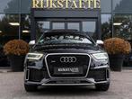 Audi RSQ3 2.5 TFSI Quattro|PANO|BOSE|20''|KEYLESS|PDC|CRUISE, Auto's, Automaat, Euro 5, Gebruikt, Zwart