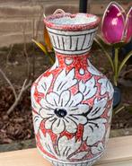 Vintage vaas, Ophalen of Verzenden