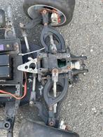 Fg truck zonder kap kijk foto word  zo verkocht weg is weg, Hobby en Vrije tijd, Modelbouw | Radiografisch | Auto's, Benzine, Gebruikt