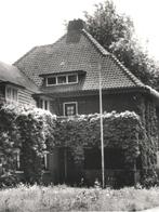 984577	Swalmen	Groene Woud	1959 Limburg	Gelopen met Postzege, Verzamelen, Ansichtkaarten | Nederland, Ophalen of Verzenden, 1940 tot 1960