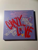 Crazy In Love - ITZY (Special Edition), Verzenden, Zo goed als nieuw, Aziatisch