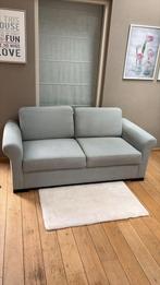 Tweepersoons Bank - gebruikt, Ophalen, Gebruikt, 150 tot 200 cm, Tweepersoons