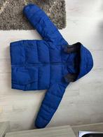 Tommy kinder jas, Ophalen of Verzenden, Zo goed als nieuw, Maat 140