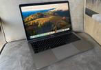 MacBook Air 13” (2019) – Intel i5 – 8GB RAM – 128GB SSD, Gebruikt, Qwerty, 8 GB, 13 inch