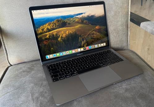 MacBook Air 13” (2019) – Intel i5 – 8GB RAM – 128GB SSD, Computers en Software, Apple Macbooks, Gebruikt, MacBook Air, 13 inch