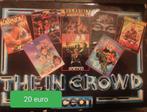 The In Crowd - Diverse Games Boxset C64, Computers en Software, Vintage Computers, Ophalen of Verzenden