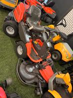 Husqvarna proflex 21, Ophalen of Verzenden, Zo goed als nieuw, 90 tot 120 cm