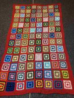 Prachtige eenpersoons Granny / sprei 217/130