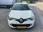 Renault Clio Estate 0.9 TCe Dynamique 90PK! NIEUWE KETTING!, Auto's, Renault, Voorwielaandrijving, Wit, Handgeschakeld, 39 €/maand