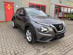 Nissan Juke 1.0 DIG-T Tekna, Traction-control, Bedrijf, 3 cilinders, 638 kg