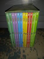 Hele gave Pokémon XY series boeken set Engels, Ophalen of Verzenden