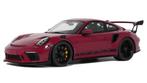 Gt Spirit
Porsche 911 (991.2) GT3 RS 1/999
1:18 Nieuw, Ophalen of Verzenden, Nieuw, Auto