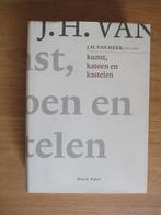 J.H. van Heek. Kunst, katoen en kastelen. (1873-1957), Verzenden, 20e eeuw of later, Gelezen