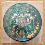 Bruyaa & Ozonic - Welcome To Death Row | Hardcore Vinyl, Ophalen of Verzenden, Zo goed als nieuw, 12 inch