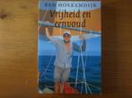 Ben Hoekendijk 5x, Boeken, Ophalen of Verzenden, Zo goed als nieuw, Overige onderwerpen, Ben Hoekendijk