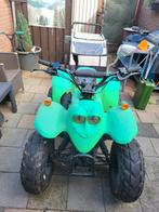 Quad met scooterkenteken, Ophalen, Gebruikt, Overige typen, Onbekend