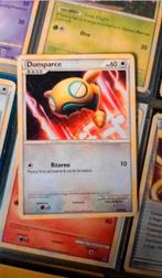 Dunsparce 29/95 hgss Unleashed set pokemon kaart spaans, Ophalen of Verzenden, Zo goed als nieuw, Losse kaart