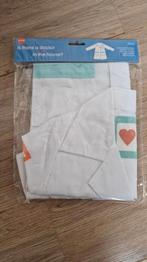 Verkleedpak dokter Hema nieuw, Ophalen of Verzenden, Zo goed als nieuw, 104 of kleiner, Jongen of Meisje