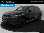 Mercedes-Benz GLC-klasse 400e 4MATIC AMG Line / Panoramadak/, Automaat, Electronic Stability Program (ESP), Gebruikt, 4 cilinders