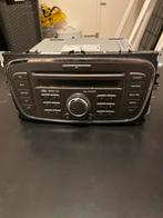 Originele Ford Radio CD speler 6000, Auto diversen, Autoradio's, Gebruikt, Ophalen