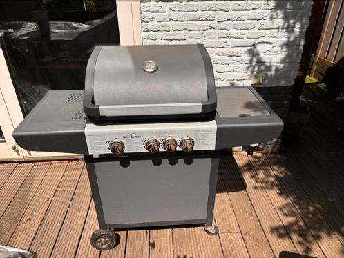 Barbeque Nice Coocker, Tuin en Terras, Gasbarbecues, Gebruikt, Ophalen