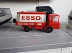Esso Vrachtwagen  70's GDR DDR Germany Vintage, Verzamelen, Merken en Reclamevoorwerpen, Ophalen of Verzenden, Gebruikt, Overige typen