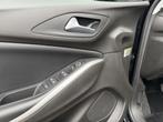 Opel Grandland 1.2 Turbo GS Line adv. cruise l automaat l st, Gebruikt, Euro 6, 1199 cc, Zwart