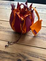 By-Lin tas, Ophalen, Zo goed als nieuw, Rood, Handtas