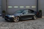 BMW M5|HUD|Schuifdak|NAP|Bi-xenon|Merino leder, Auto's, Automaat, Euro 5, Achterwielaandrijving, 8 cilinders