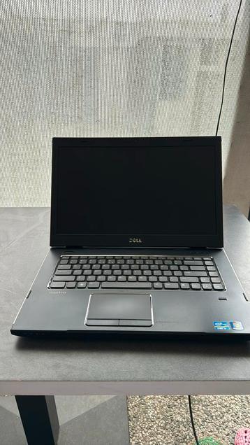 Dell vostro i3