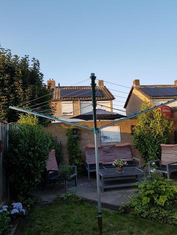 Leifheit Wasmolen beschikbaar voor biedingen