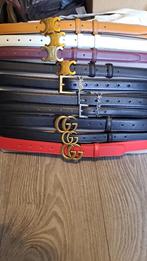 Riemen Celine, YSL, GG!, Kleding | Dames, Ophalen of Verzenden, Nieuw, Overige kleuren, 100 cm of meer