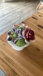 Bloemstukje, antiek, Aristocrat, England, Antiek en Kunst, Ophalen of Verzenden