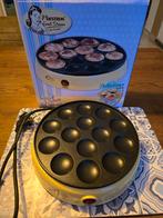 Bestron poffertjesmaker, Ophalen of Verzenden