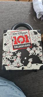 Walt Disney koffer 101 Dalmatians, Ophalen of Verzenden