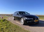 Alpina B3 Biturbo Touring | 410pk | Akrapovic | Panoramadak, Auto's, Alpina, 1800 kg, Zwart, USB, Zwart
