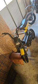 Goed rijdende cita, Fietsen en Brommers, Brommers | Tomos, Ophalen, Gebruikt, Overige modellen