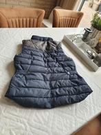 Blauwe bodywarmer H&M, Kleding | Dames, H&M, Blauw, Ophalen of Verzenden, Zo goed als nieuw