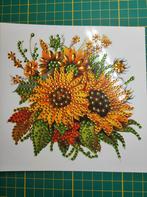 Diamond Painting kaart, Ophalen of Verzenden, Nieuw, Kerst, Overige typen
