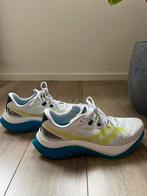 Saucony Endorphin Speed 4, Sport en Fitness, Hardloopschoenen, Zo goed als nieuw, Hardlopen, Saucony