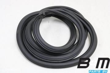 Portierrubber links of rechts achter Audi A6 4G9833721A beschikbaar voor biedingen