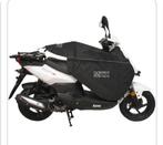 Scooter been kleed, Fietsen en Brommers, Verzenden, Zo goed als nieuw