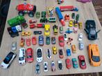 Grote verzameling speelgoed auto's, Kinderen en Baby's, Speelgoed | Speelgoedvoertuigen, Ophalen of Verzenden, Zo goed als nieuw